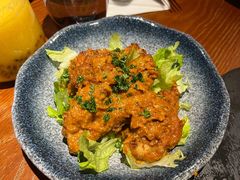 马来沙爹烤翅-澳骄 Aussie Kitchen·手工披萨·西餐(国大店)