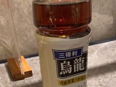 -大渔铁板烧(花园道店)