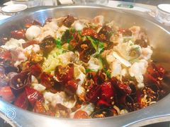 -杨记大丰收鱼庄(国贸店)
