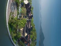 -东钱湖旅游度假区