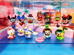 -泡泡玛特POPMART(宁波印象城店)