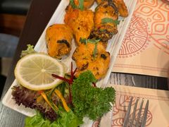 -克比叔叔印度餐厅Kebabs on the Grille(永康路分店)