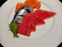 -青岛证大喜玛拉雅酒店·Z1餐厅