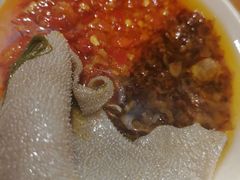 -东巴人鱼豆花火锅(幸福街店)