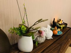 -享泰·泰式按摩SPA私家会所(太古汇店)