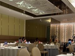 -狮王府淮扬菜(新街口友谊店)
