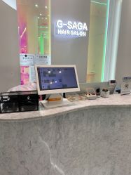 -G-SAGA形象设计