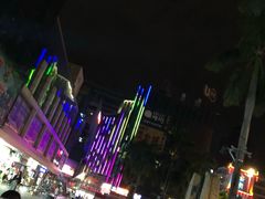 -东门町美食街