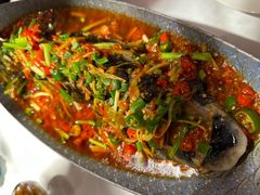 -小河盐帮·私家菜·烤鸭(三元桥·霄云路店)