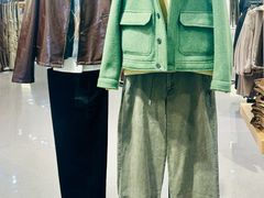 -ZARA(上海时代广场店)