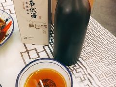 -客家大院·非遗赣南客家菜(郁孤台店)