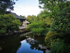 -杭州西子湖四季酒店-WL BISTRO西湖餐厅(灵隐路店)
