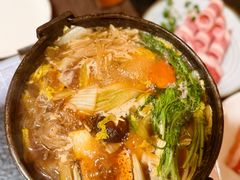 -长崎屋·日本料理·刺身·烧鸟(天河北路店)