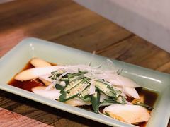 -院子餐厅·大锅菜·老杭帮(桥西直街店)