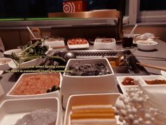 -海底捞火锅(5050购物中心店)