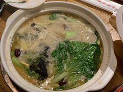 -骨捞专家·金华砂锅(西田城购物中心店)