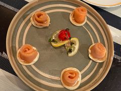 -La Creperie法餐厅(芮欧百货店)