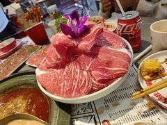 -生活如沸·顺德水牛奶火锅(大学路店)