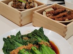 -蔡澜点心·粤菜(月星环球港店)