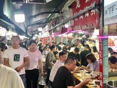 -大学城夜市大排档(凤栖路店)