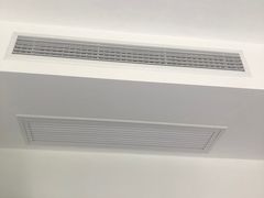 -三菱电机中央空调(红星美凯龙真北店)