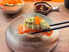 -戏作寿司(观音桥店)