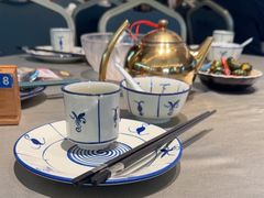 -客家汇·客家传承菜(水库店)