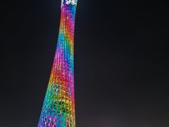 -珠江夜游天字码头