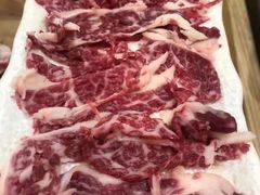 -普宁潮汕牛肉火锅(新香洲店)