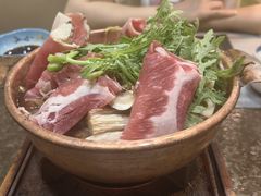 无二牛肉火锅-将太无二·北美传奇寿司(瑞士公寓店)