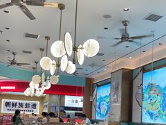 -苏晓玥·手作江南小吃(深圳北站店)