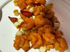 -小河盐帮·私家菜·烤鸭(三元桥·霄云路店)