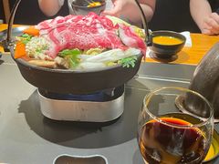-千寻烧肉(政务区店)