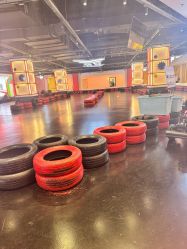 -卡尔飞车(长沙喜盈门范城店)