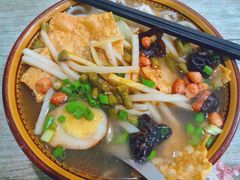 -韦记螺蛳粉(NO2店)