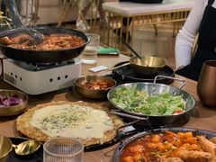 -HOTISLAND海鸡岛·韩国料理(江南西店)