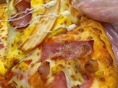 -必胜客(新一城店)