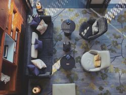 -文华东方水疗中心