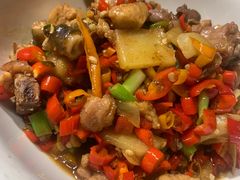 -衡厨·衡阳土菜(中南店)