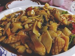 -昱德来·天津菜(河西店)
