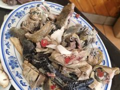 -东巴谷野生菌火锅餐厅
