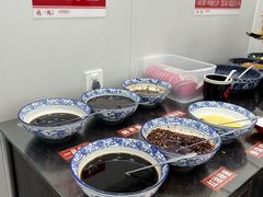 -孔一凡·手工饺子(时尚明苑店)