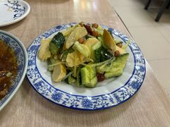 -协顺园回头馆(南顺城路店)