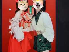 -海马体照相馆(重庆爱琴海购物公园店)