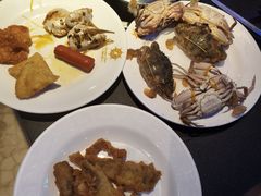 -海韵之星邮轮水会(明发商业广场店)