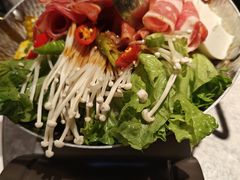 -留半山·香港食堂(啦啦宝都店)
