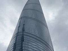 -上海中心大厦