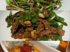 -徽镇小厨·经典徽菜(马连道店)