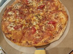 -乐凯撒披萨(南山书城店)