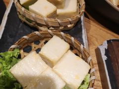 -呷哺呷哺 黄金牧场 (新中关购物中心店)